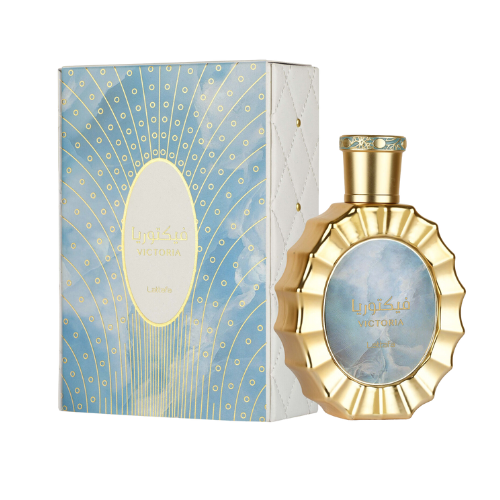 Lattafa Victoria EDP 100ml