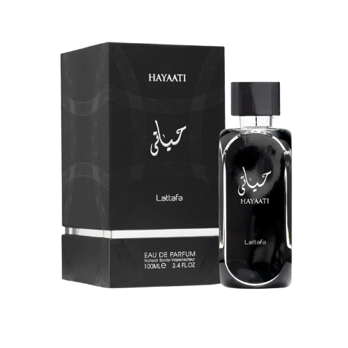 Lattafa Hayaati Eau de Parfum 100ml