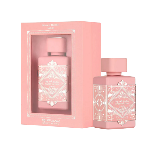 Lattafa Badee Al Oud Eau de Parfum 100ml