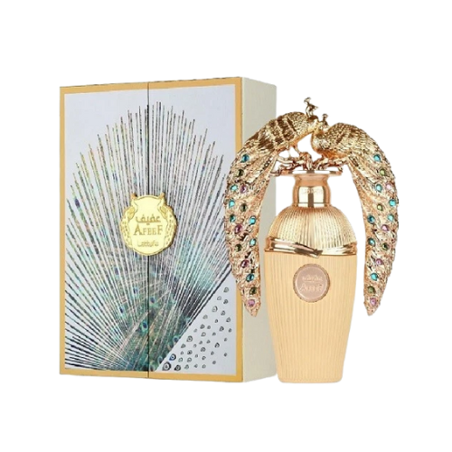 Lattafa Afeef Eau de Parfum 100ml