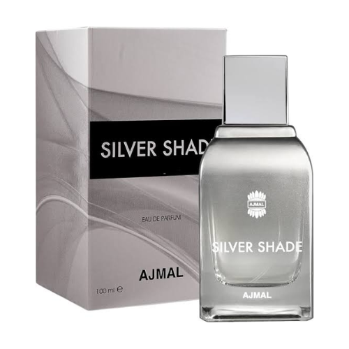 Ajmal Silver Shade Eau de Parfum 100ml