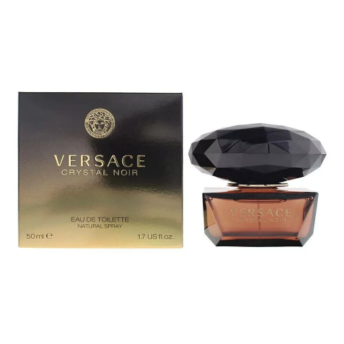 VERSACE CRYSTAL NOIR EDT-S 50ML