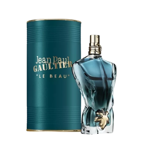 JPG LE BEAU EDT-S 75ML