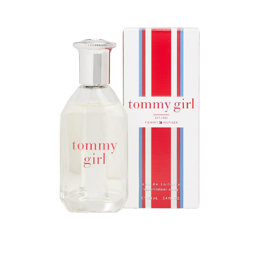 TOMMY GIRL EDT-S 100ML