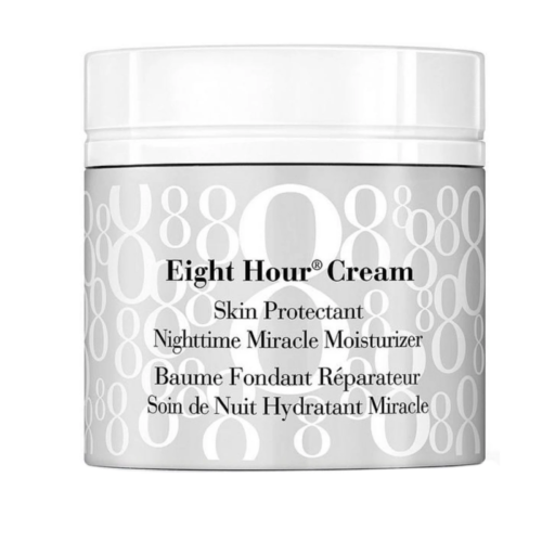 Elizabeth Arden Eight Hour Cream Skin Protectant Nighttime Miracle Moisturiser 50ml