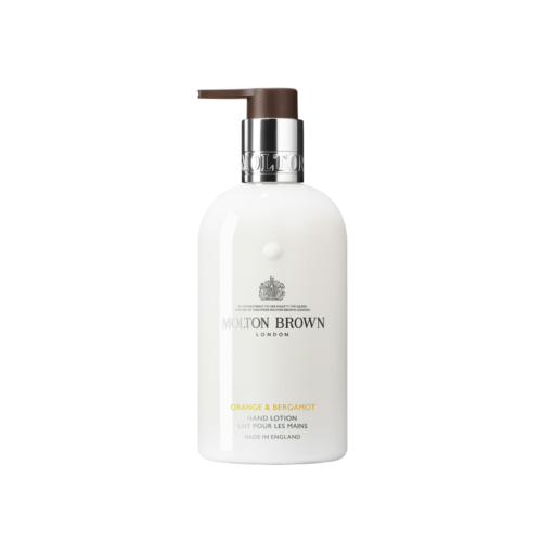 Molton Brown Orange & Bergamot Hand Lotion 300ml