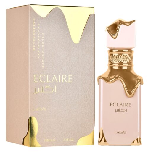 Lattafa Eclaire Edp Spr 100ml