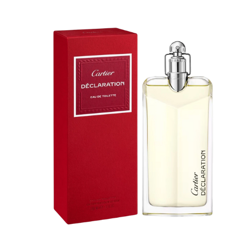 Cartier Declaration Eau de Toilette Spray – 100ml