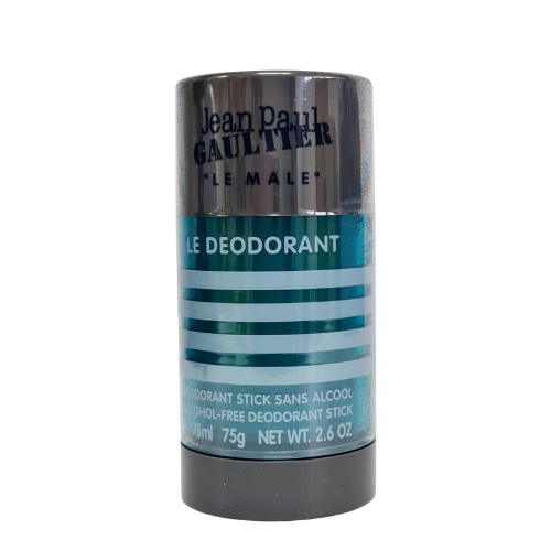 Jean Paul Gaultier Le Male Deodorant Stick 75g