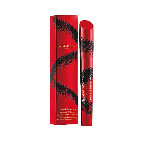 Elizabeth Arden Grand Entrance Mascara – Black 8.5ml