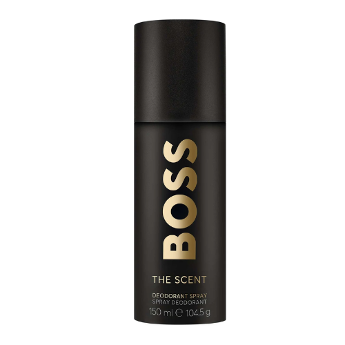 Hugo Boss Boss The Scent 150ml Deodorant Spray