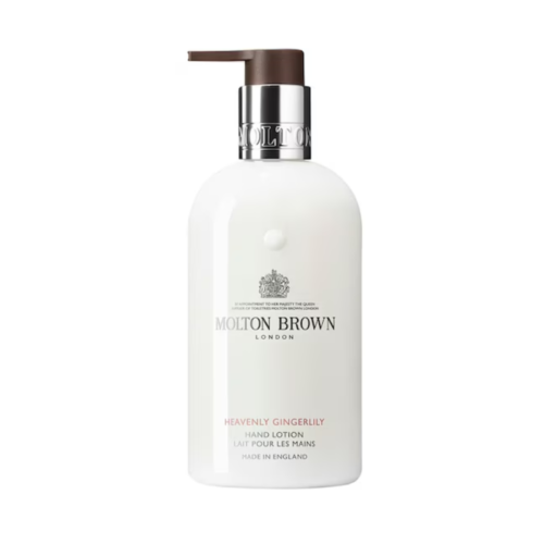 MOLTON BROWN Heavenly Gingerlily Hand Lotion 300ml