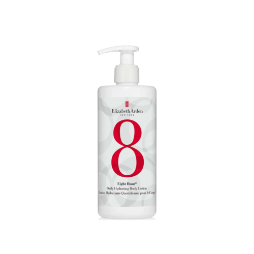 Elizabeth Arden Eight Hour Daily Hydrating Body Lotion, 380ml