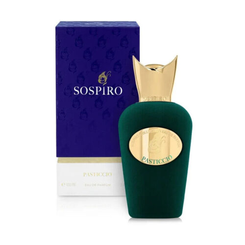 Sospiro Pasticcio EDP 100ml