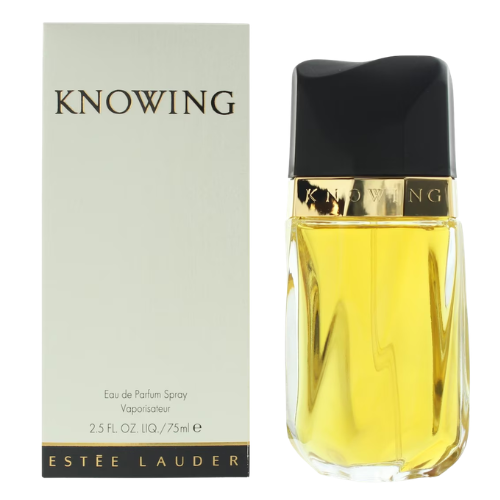 Estée Lauder Knowing Eau de Parfum Spray 75ml
