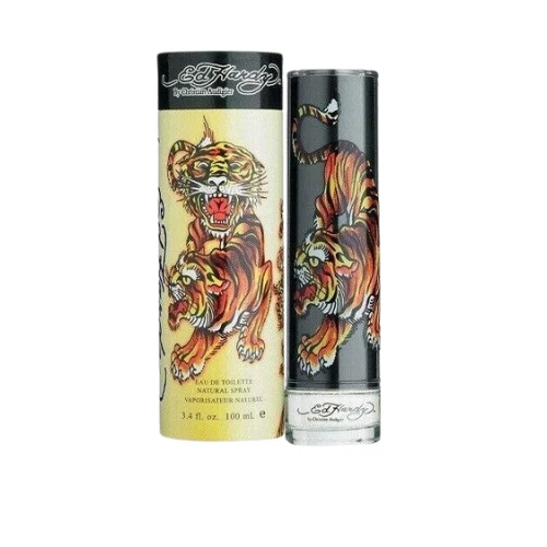 CHRISTION AUDIGIER ED HARDY MEN 100ML EDT SPRAY