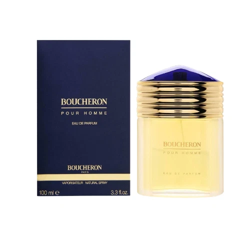 Boucheron Pour Homme 100ml EDP Spray