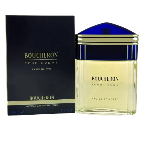 Boucheron Pour Homme 100ml EDT Spray