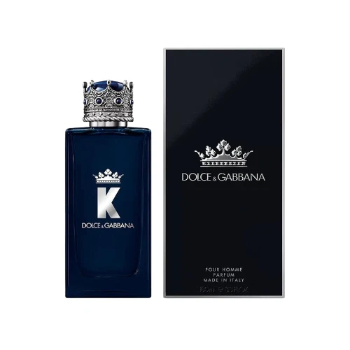 Dolce & Gabbana K Parfum Spray 100ml Men Perfume Fragrance