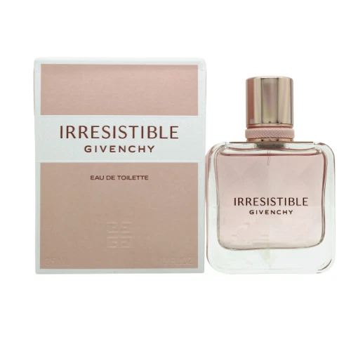 Givenchy Irresistible 35ml EDT Spray