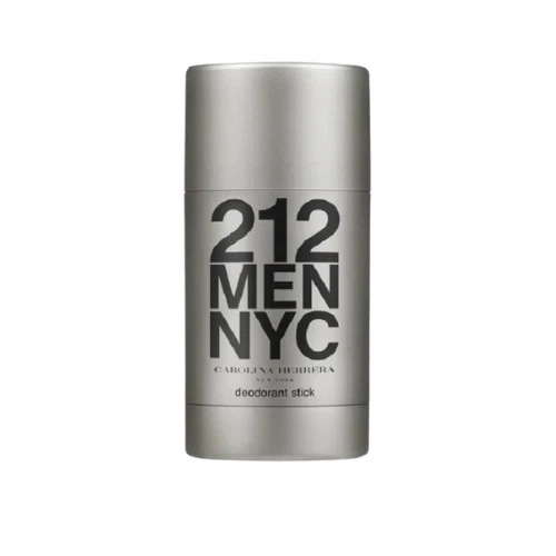 Carolina Herrera 212 Men NYC 75ml Deodorant Stick