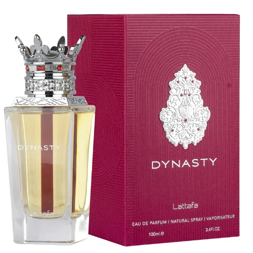 Lattafa Dynasty EDP 100ml