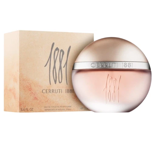 Cerruti 1881 Pour Femme 30ml EDT Spray