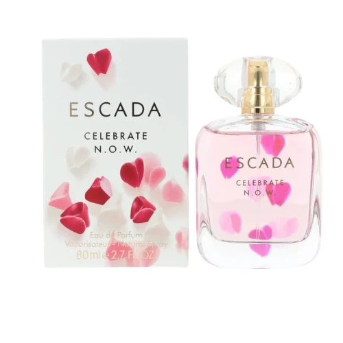 Escada Celebrate Now 80ml EDP Spray
