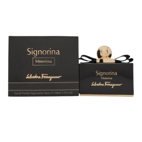 Salvatore Ferragamo Signorina Misteriosa 100ml EDP Spray