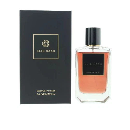 Elie Saab Essence No. 1 Rose 100ml EDP Spray