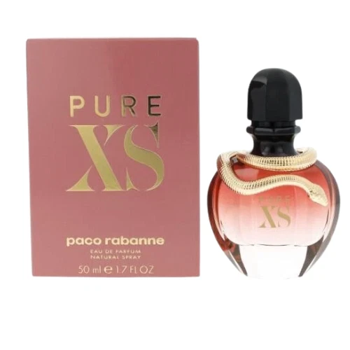 PACO PURE XS EDP-S 50ML