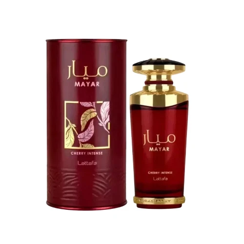 Lattafa MAYAR CHERRY INTENSE 100ML EDP