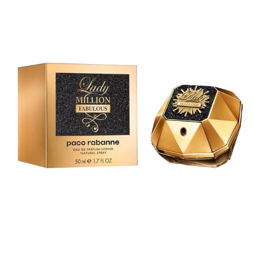 PACO LADY MILLION EDP-S 50ML
