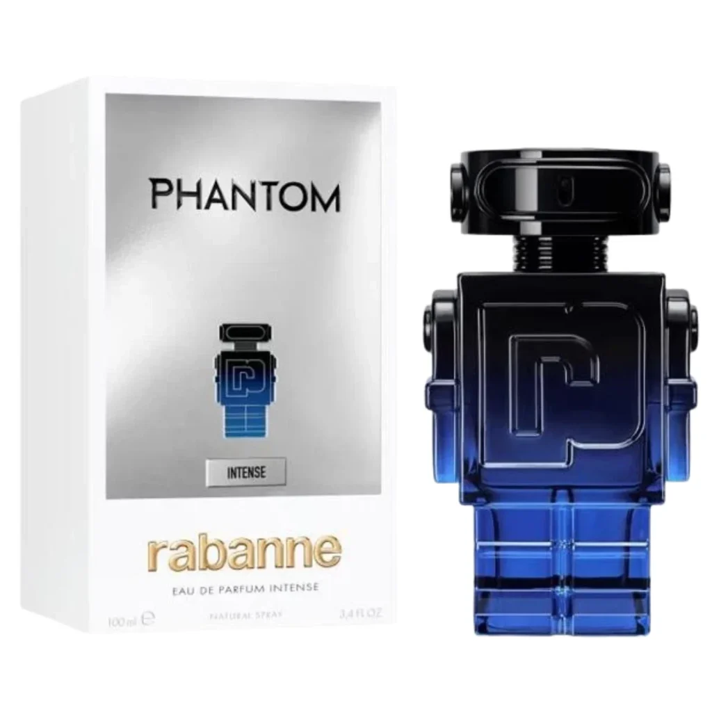 Paco Phantom