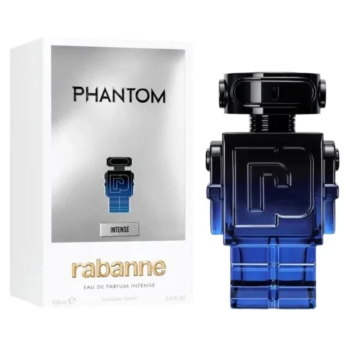 Paco Phantom