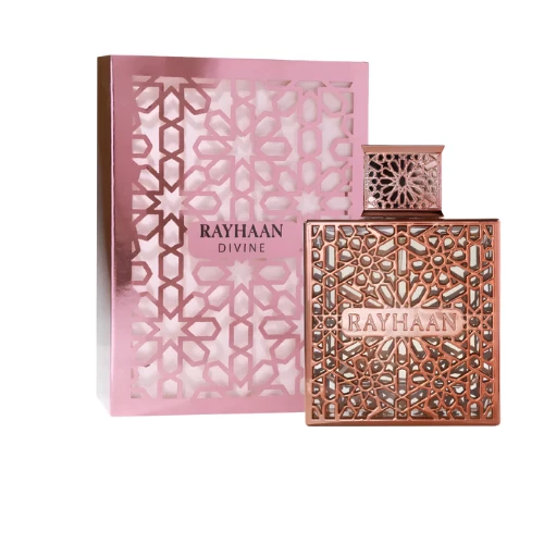 RAYHAAN DIVINE 100ml EDP