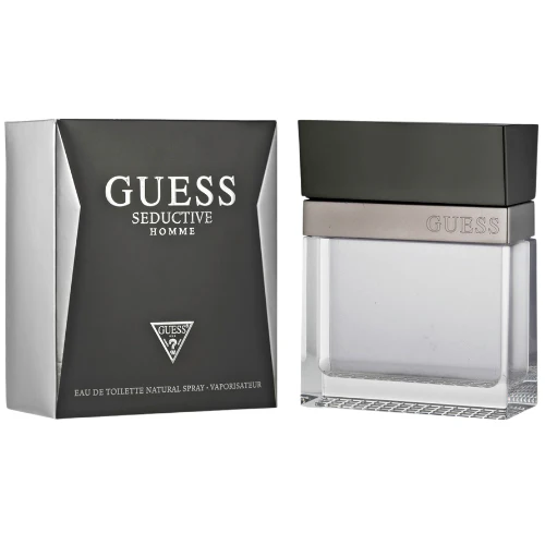 Guess Seductive Pour Homme 100ml EDT Spray