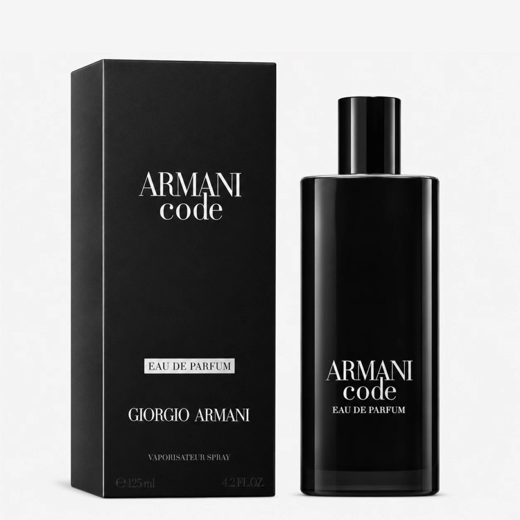 Armani Code 15 ML