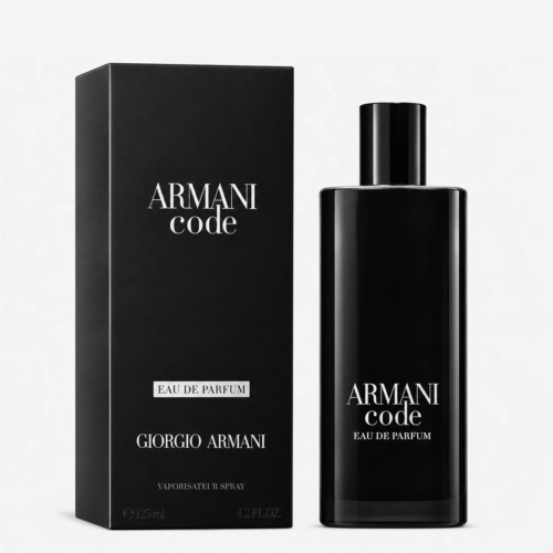 Armani Code 15 ML