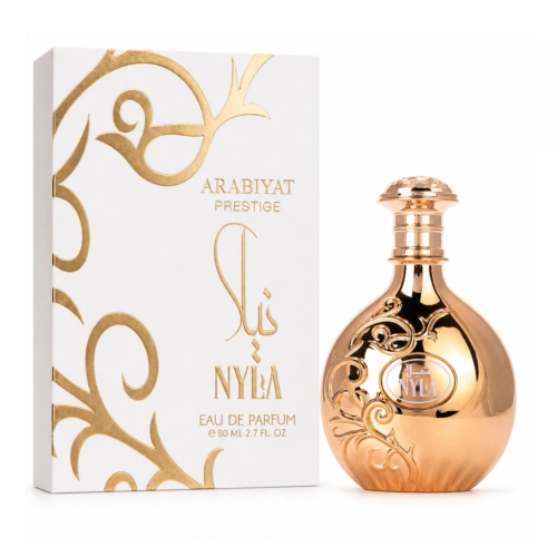 Arabiyat Prestige Nyla (W) EDP 80ML