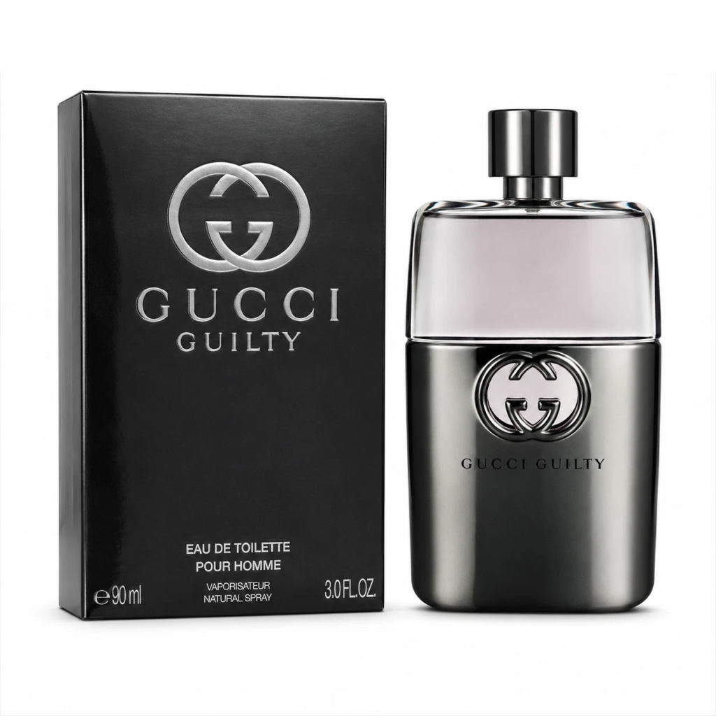 Gucci guilty