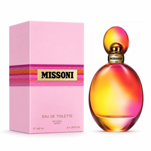 MISSONI EDT-S 100ML
