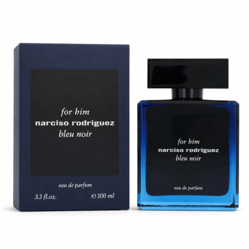 Narciso Rodriguez for Him Bleu Noir 100ml EDP Spray