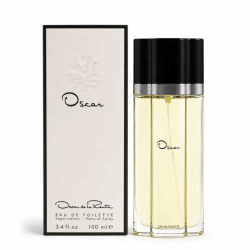 Oscar De La Renta Oscar 100ml EDT Spray