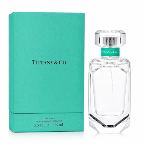 Tiffany & Co 75ml EDP Spray