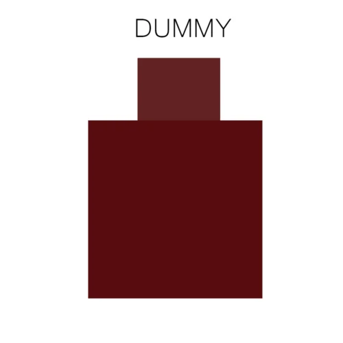 Dummy Perfume 100 ML